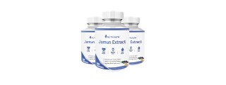 Nutripath Jamun Extract- 3 Bottle 